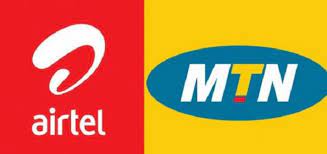 Airtel,MTN Rake In  N720bn In Q1