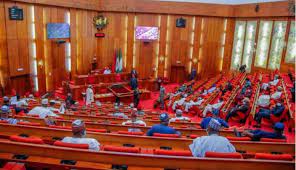 Senate  Moves To Strengthen Copyright Act In Nigeria 