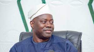 Makinde Takes Blame For Igangan Massacre