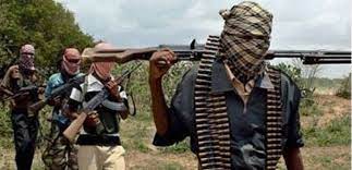 Bandits  Kidnap Village Head, Wife In Ibadan