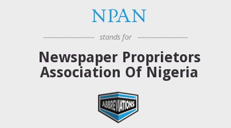  Press Council Bill: Newspaper Owners Faults  Non-Invitation To Public Hearing