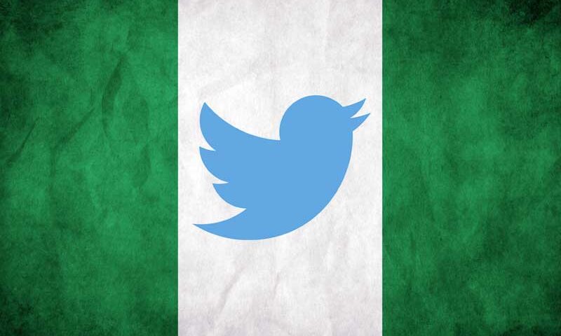 Nigeria And Twitter