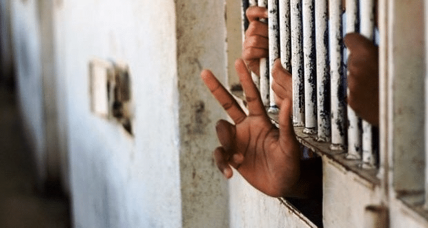 Group Secures Release Of Two Detainees  After 10 Years In  Lagos Prison