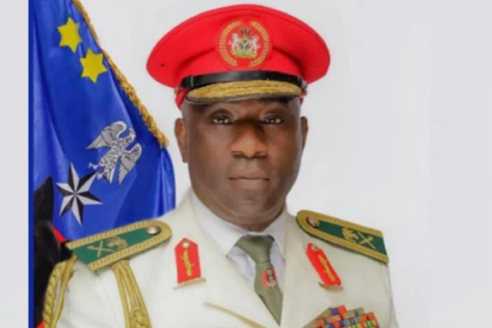  Gunmen Murder Army Provost Marshal, Gen Ahmed 