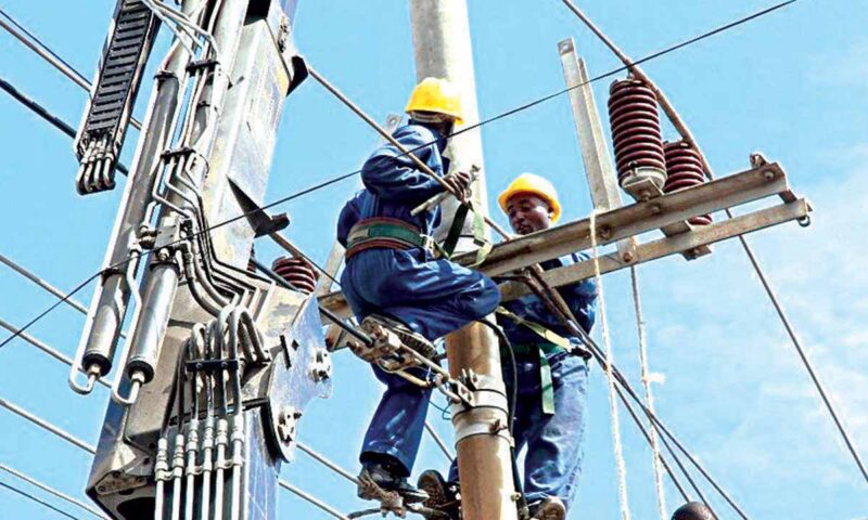 Planned Hike In Electricity Tariff Ploy To Discredit Tinubu Govt -OPC