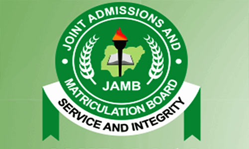  JAMB Postpones 2021 UTME Mop-Up Examination 