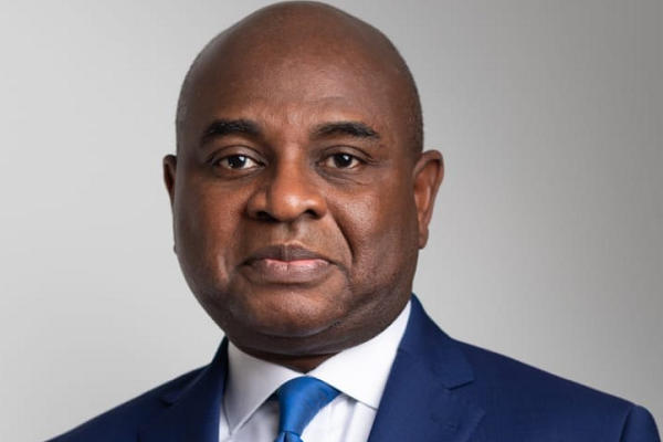 Why Lawmakers Shouldn’t Amend CBN Act -Moghalu