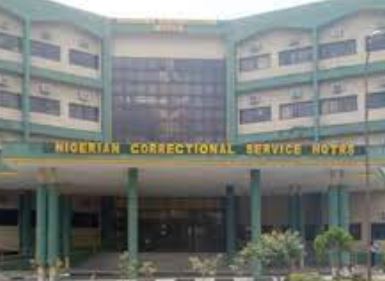  NCoS Investigates Officer Over Alleged Intimate Affair With Inmate’s Wife