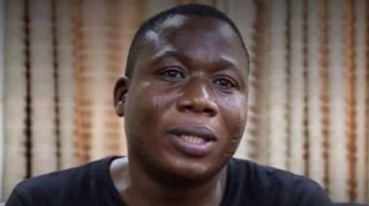  Benin Republic Plotting To Deport  Igboho  To Nigeria