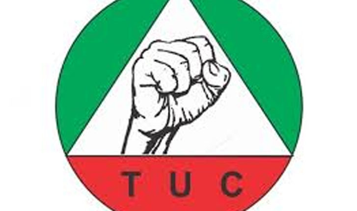 Don’t Criminalize Strikes In Aviation Industry, TUC Warns FG