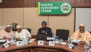 PIB:FG Can’t  Claim Sole Ownership Of NNPC-Governors