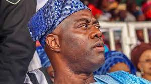 Monarchs Blame Makinde For Insecurity In Oyo