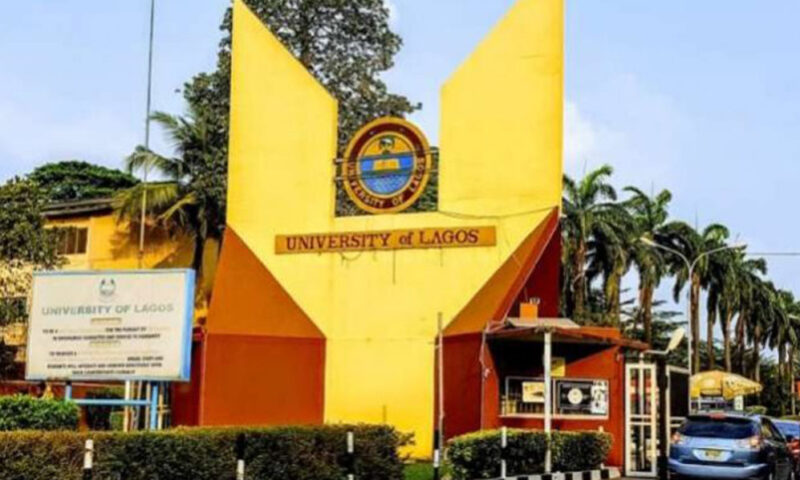 UNILAG Produces Oldest PhD Holder In 59 Years