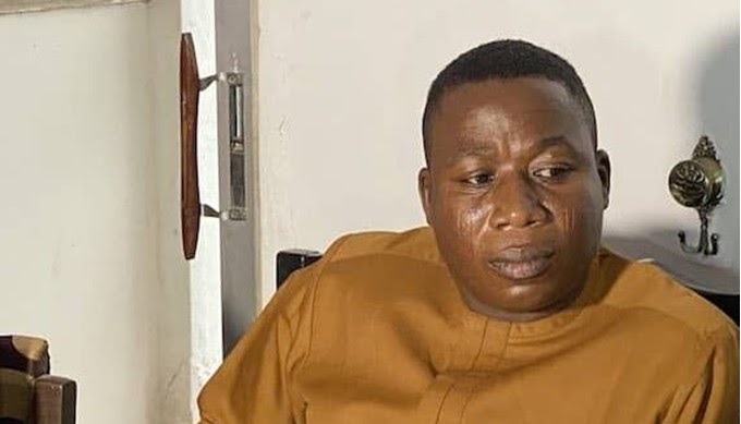 Yoruba Group Seeks Pardon For Sunday Igboho