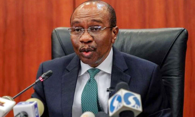 CBN Promises To Deepen Support For SMEs