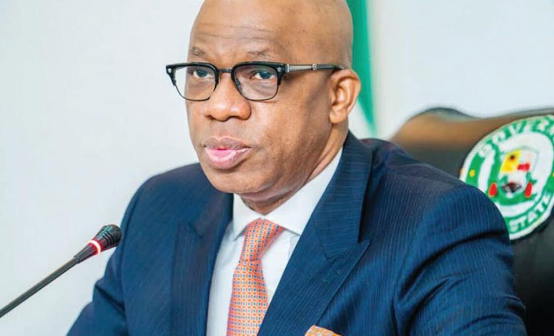 Dapo Abiodun