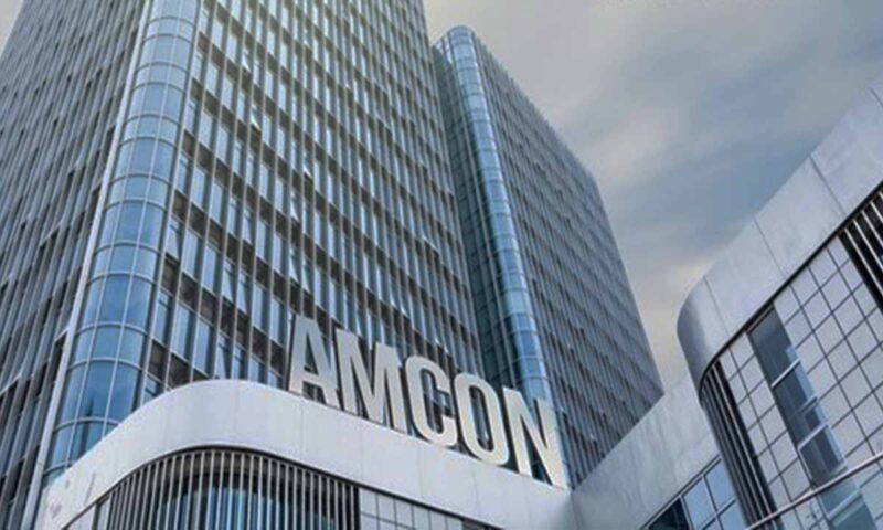 Debt:We’re Still In Charge Of Jimoh Ibrahim’s Assets-AMCON