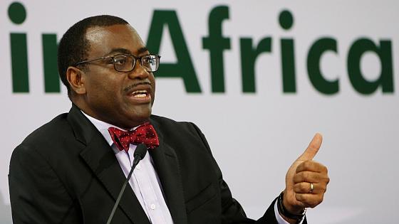 Climate Financing: AfDB Announces $1bn Fund For Africa’s Youth Businesses