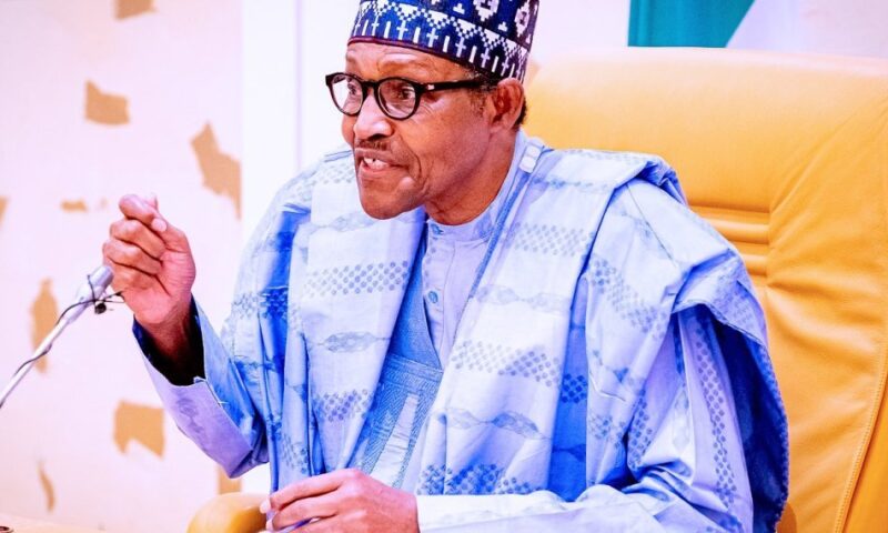 Social Action Urges Buhari To Reposition NDDC