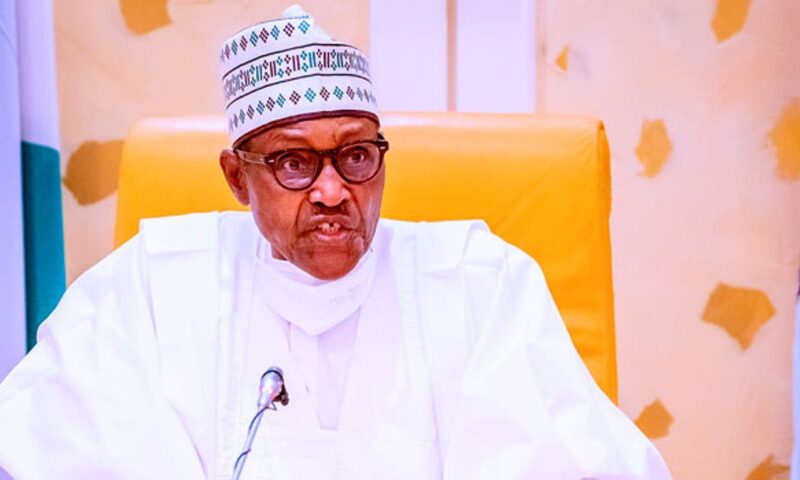 Scarcity: Buhari Chairs Petrol Distribution Management Committee