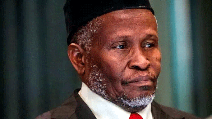 PDP Crisis: CJN Summons  Six Chief Judges Over  Conflicting Orders 