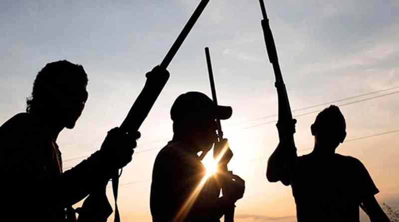 Gunmen Attack NDA, Kill Two Soldiers