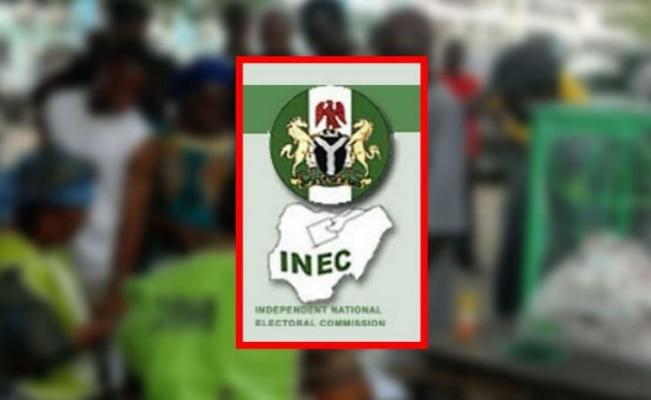87.2m Nigerians To Vote On Saturday -INEC