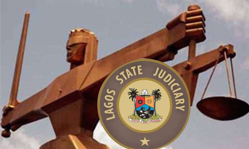 Cleric Docked  For Stealing  N870,000 Meant For ‘Spiritual Oil’