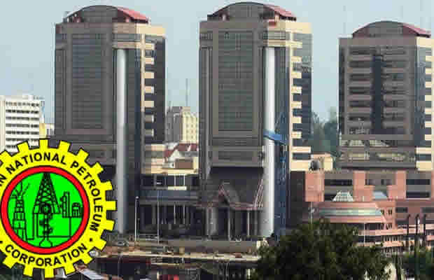 NNPC Rakes In $224.29m From Export Of Crude Oil, Gas