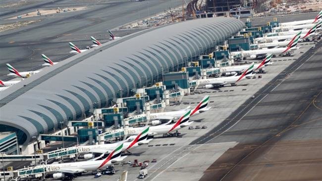 UAE Eases Restrictions On Nigerian Travelers