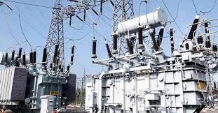 TCN Restores National Grid  