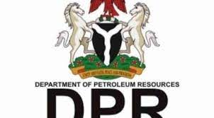 DPR Explains Reorganisation 