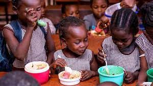 FG Expends N1.8 billion On School Feeding Programme In Three Years In Ondo