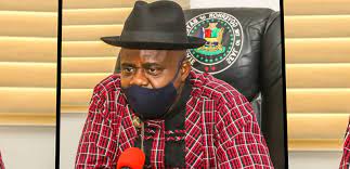 612 Ghost Workers On Payrolls Of  Bayelsa Primary Schools 
