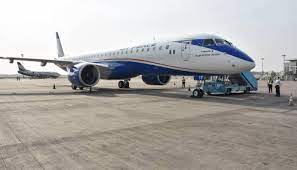 Air Peace Launches Douala, Ibadan Routes