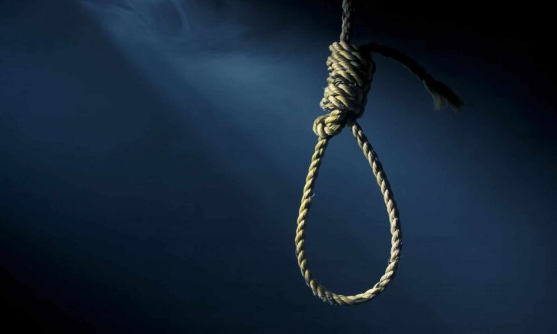 Ogun: Man To Die By Hanging For Killing Wife’s Suspected Lover