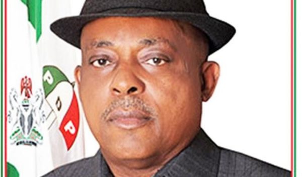  Court Sacks  Secondus As PDP National Chairman