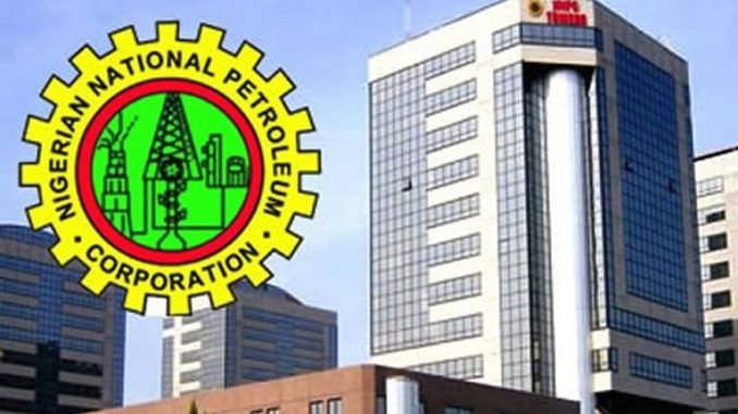 NNPC Earns N2.5trn  From Petroleum Products Sale in One Year