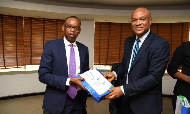 NCC, NESG Partner On Increased Telecoms Penetration