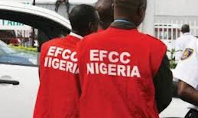 COVID-19: EFCC Denies Unvaccinated To Staff Entrance  Office