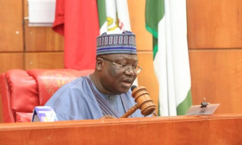 Nigeria’s Huge Budget Deficit Hurts,Unacceptable-Senate