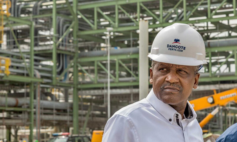 Dangote Refinery Increases NEPZA’s Investment Profile To US$35bn