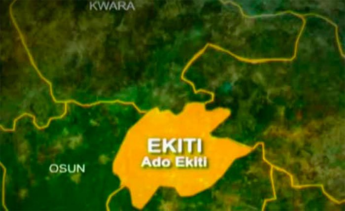 Ekiti:Gunmen Places  N5m Ransome On  Kidnapped Intending Couple