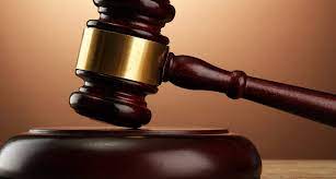  My husband Beats Me Because I Eat Too Much,Woman Tells Court