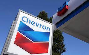 Chevron:Partnering Nigeria Through Social Investments