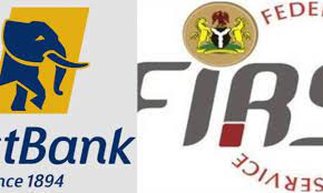 Infraction:First Bank, FIRS To Pay Lawyer N2.520m Damages 