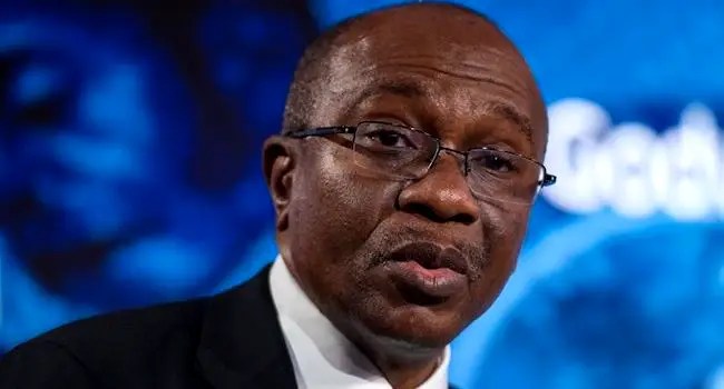 We Didn’t Devalue Naira -CBN