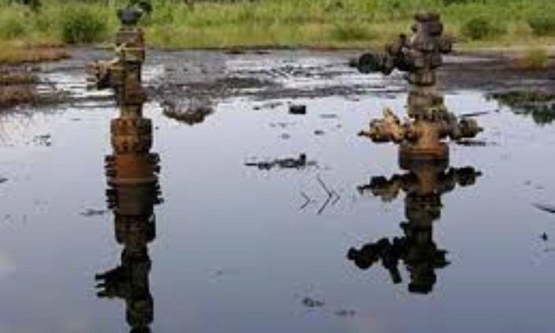 Agip:Group Confirms  Fresh Oil Spills In Bayelsa Communities