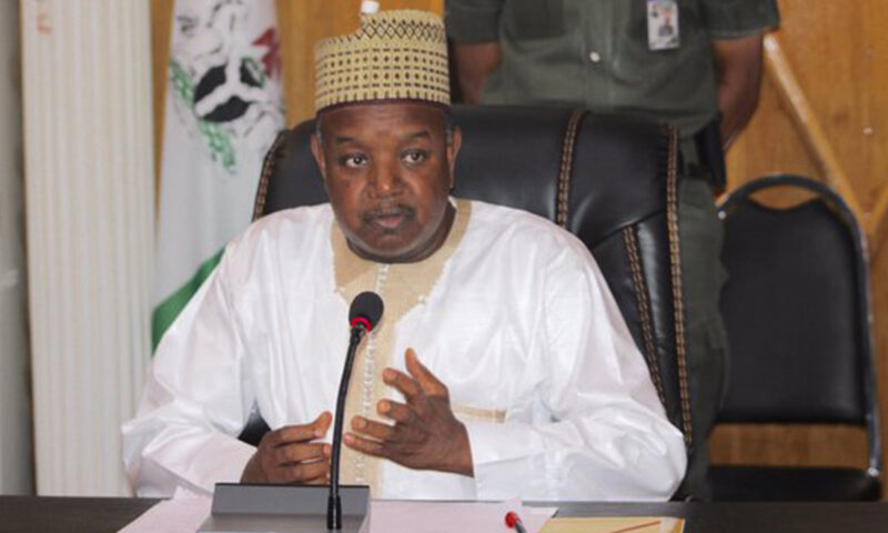 Bagudu Unworthy Of Ministerial Appointment-CSO