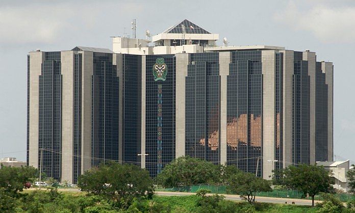 No Presidential Orders To Reissue Old Naira Notes, Says CBN